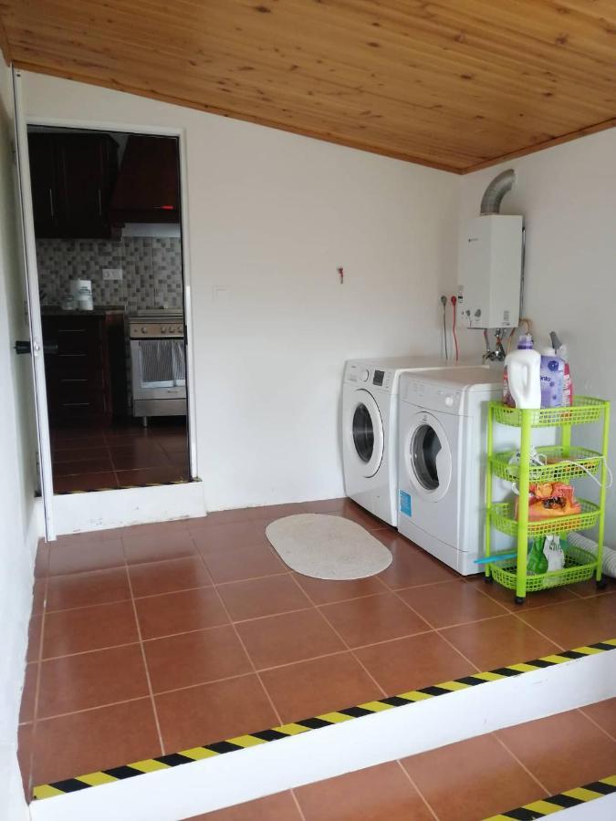 Porto Martins Casa Do Lajedo 빌라 외부 사진